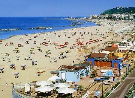 Apartment Al Mare