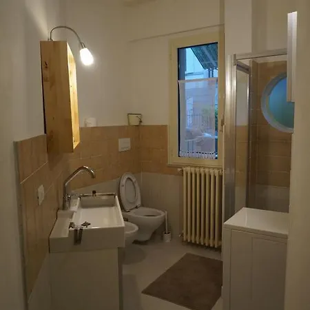Al Mare Apartment Cattolica