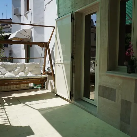 Al Mare Apartment Cattolica