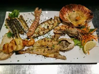 Al Mare Apartment Cattolica