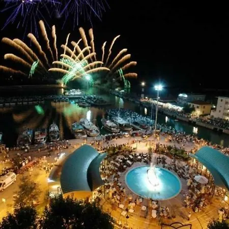 Al Mare Apartment *